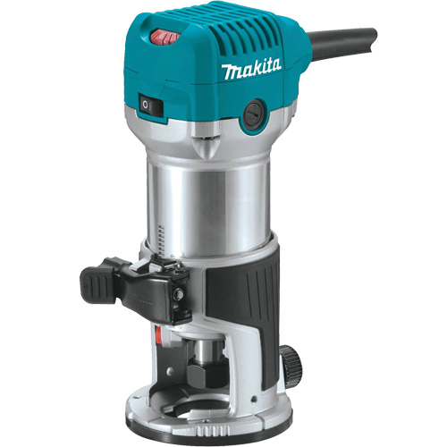 Toupie compact Industrial Sales
