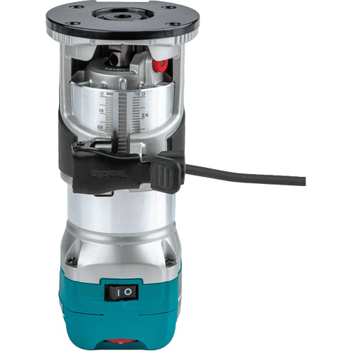 Toupie compact Industrial Sales