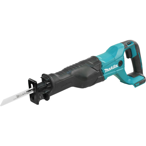 Reciprocating Saw (Tool Only), 18 V, Lithium-Ion Battery, 0-2800 SPM Industrial Sales