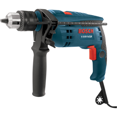 Hammer Drill Industrial Sales