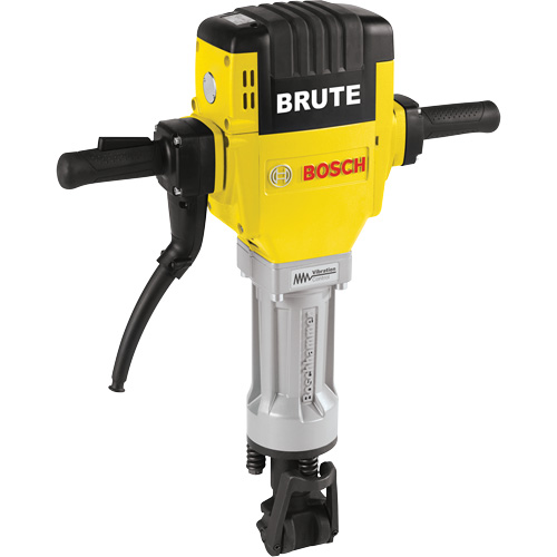 Marteau de d&eacute;molition Brute Industrial Sales