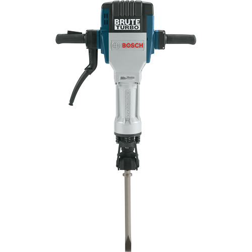 Marteau de d&eacute;molition Brute Turbo avec chariot deluxe Industrial Sales