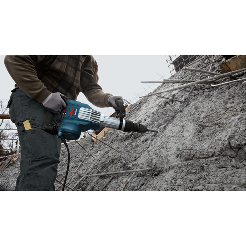 Demolition Hammer Industrial Sales