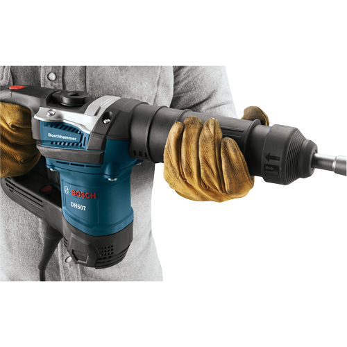 Demolition Hammer Industrial Sales