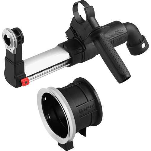 Accessoire pour la collecte de poussi&egrave;re SDS-Plus Industrial Sales