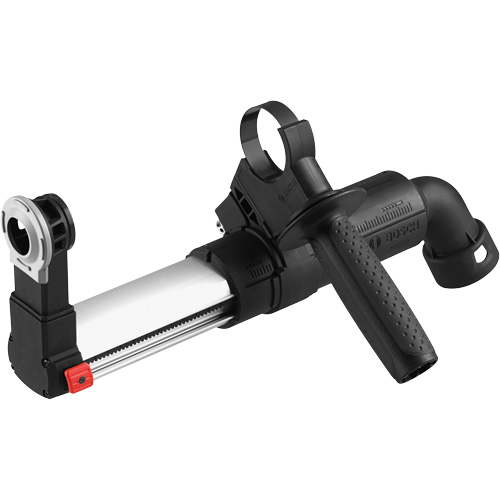 Accessoire pour la collecte de poussi&egrave;re SDS-Plus Industrial Sales