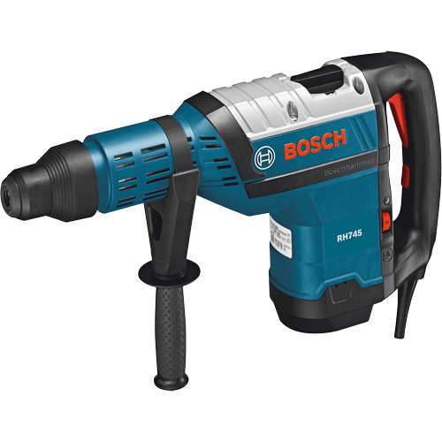 Marteau rotatif SDS-Max Industrial Sales