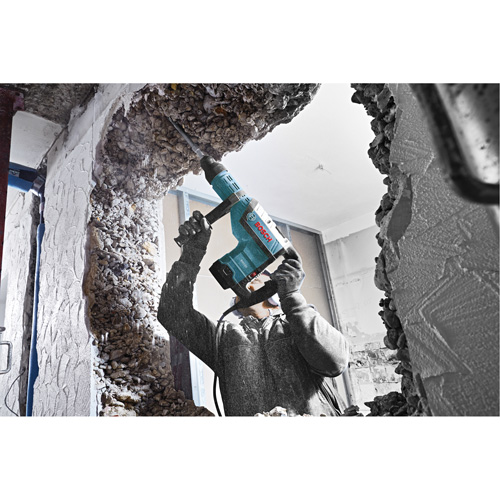 Marteau rotatif SDS-Max Industrial Sales