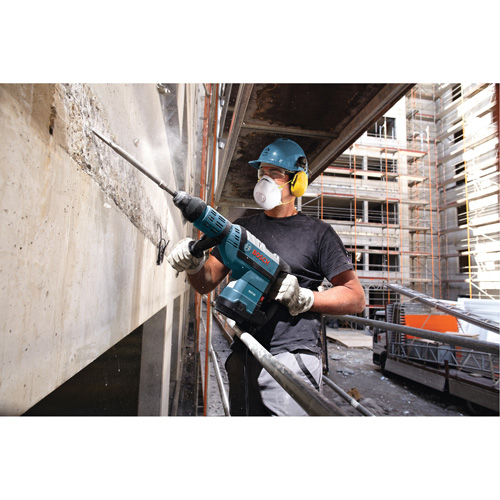Marteau rotatif SDS-Max Industrial Sales