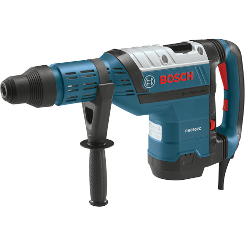 SDS-Max&reg; Rotary Hammer Industrial Sales