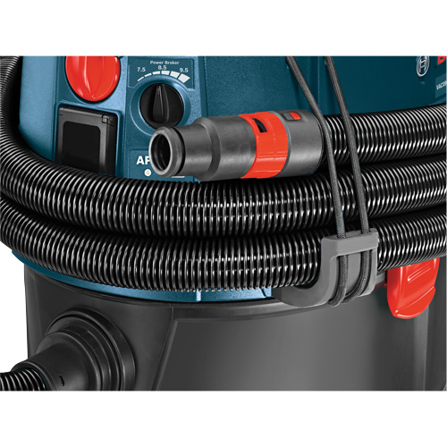 Dust Extractor, Abatement, 9 US Gal. (34.1 Litres) Capacity, Hepa Filtration Industrial Sales