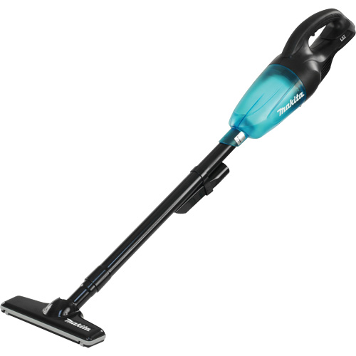 Aspirateur &agrave; balai portable LXT (outil seulement), 18 V, Capacit&eacute; 0,17 gal. Industrial Sales