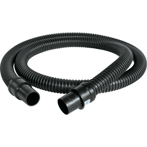 Anti-Static Suction Hose with Front Cuff Industrial Sales