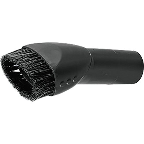 Round Brush Attachment Industrial Sales