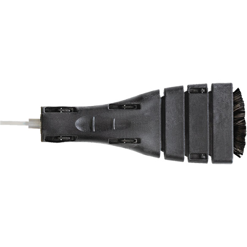 Brosse pour soudure MIG avec anneaux amovibles Industrial Sales