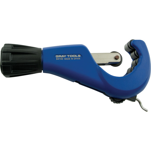 Tube Cutter, 1/8" - 1-3/4" Capacity Industrial Sales
