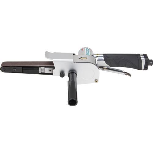 Belt Sander, 20-1/2" - 3/4", 16 CFM, 1/4" NPTF Industrial Sales