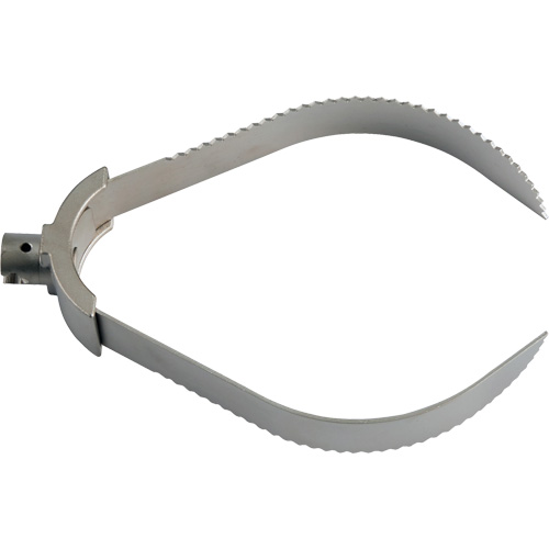 6" Root Cutter for Drum Cable Industrial Sales