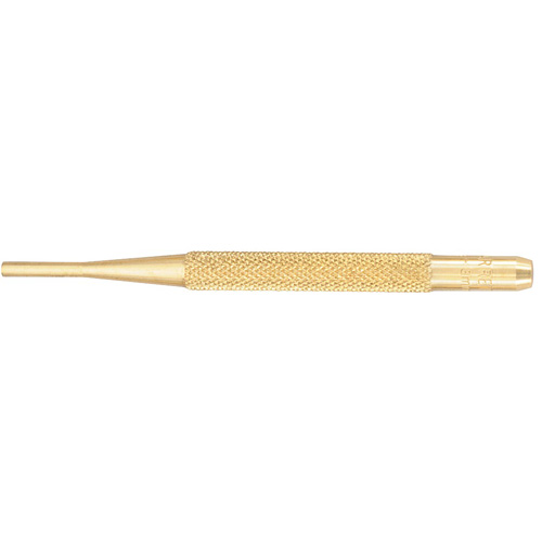 Poinçon dentraînement en laiton Industrial Sales