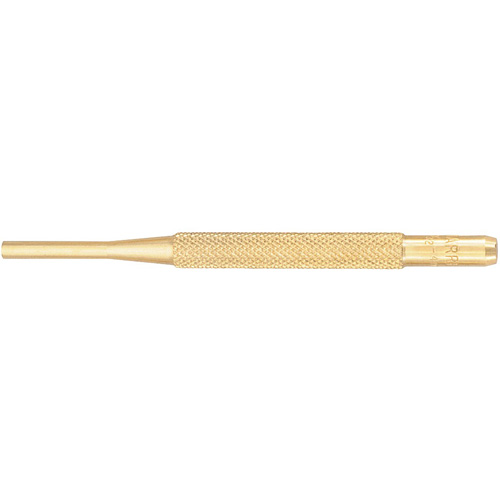 Poinçon dentraînement en laiton Industrial Sales