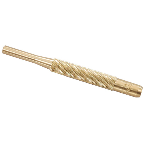 Poinçon dentraînement en laiton Industrial Sales