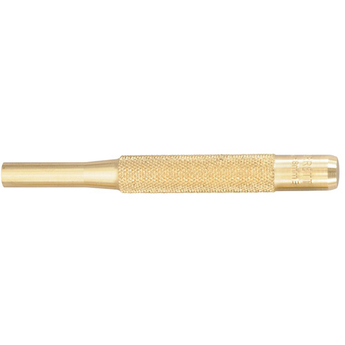 Brass Drive Pin Punch Industrial Sales