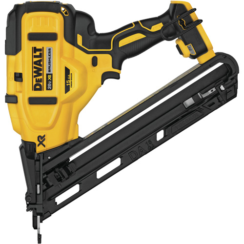 Cloueuse de finition angulaire Max XR (outil seulement), 20 V, Lithium-ion Industrial Sales