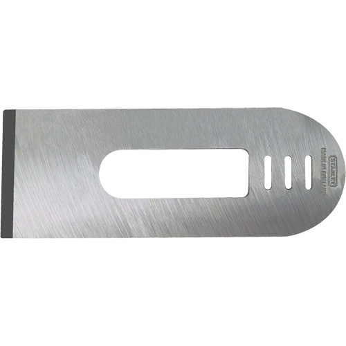Rabot de coupe large pour fer Industrial Sales