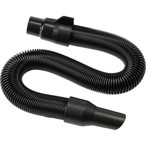 Ensemble raccord-boyau pour aspirateur humide/sec Industrial Sales