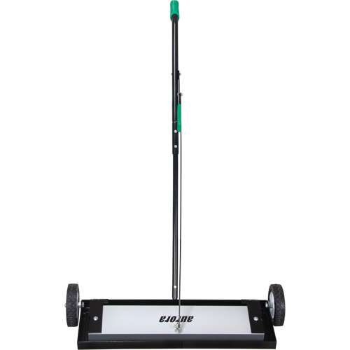 Balayeuse magn&eacute;tique &agrave; pousser, 24" la Industrial Sales