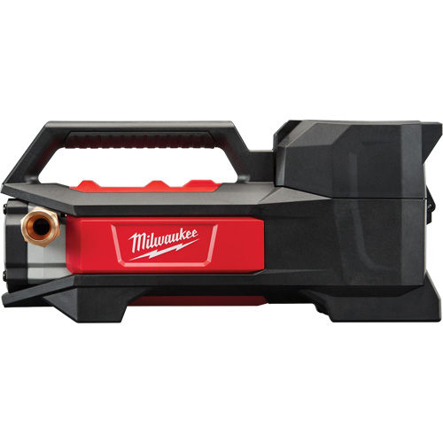 M18 Cordless Transfer Pump, 18 V, 480 GPH, 1/4 HP Industrial Sales