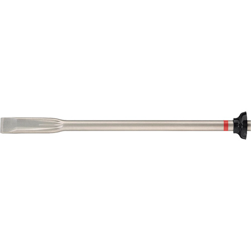 TE-Y SDS-Max Narrow-Flat Chisel Industrial Sales