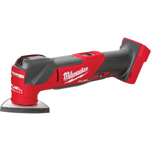 M18 Fuel Oscillating Multi-Tool (Tool Only), 18 V, Lithium-Ion Industrial Sales