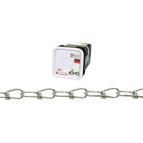 Double Loop Inco Chain Industrial Sales