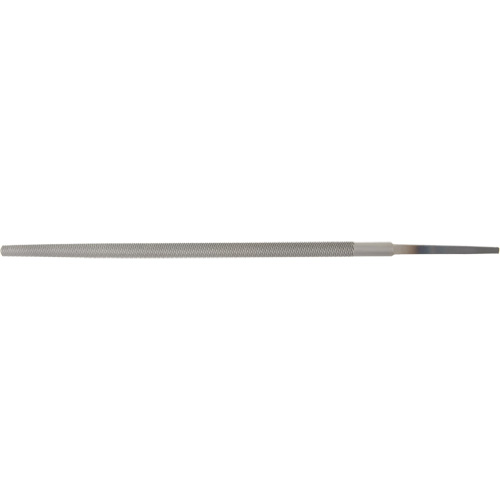 Lime, 1/4" dia. x 6" lo, Ronde, coupe Demi-douce Industrial Sales