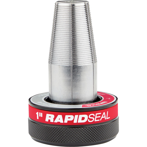 1" ProPex&reg; Expander Heads with Rapid Seal Industrial Sales