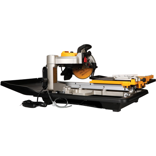 Wet Tile Saw Industrial Sales