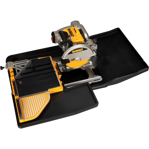 Wet Tile Saw Industrial Sales