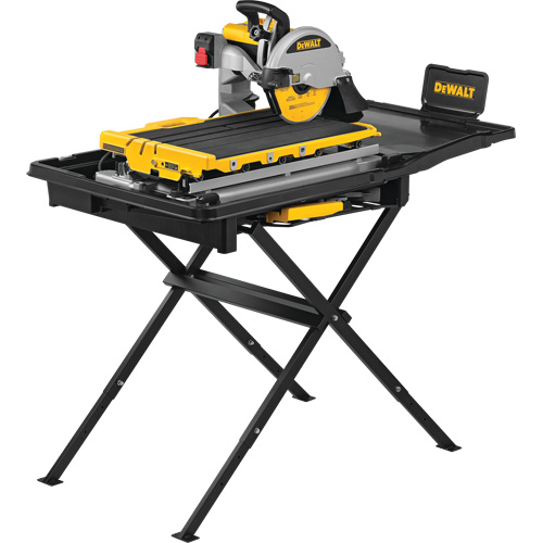 High Capacity Wet Tile Saw Industrial Sales