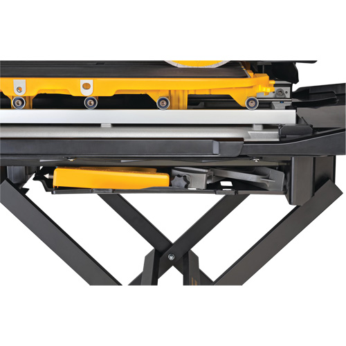 High Capacity Wet Tile Saw Industrial Sales