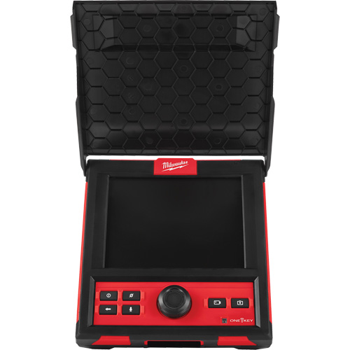 Moniteur sans fil M18 Industrial Sales