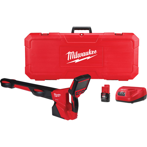 Trousse de localisation de pipeline M12 Industrial Sales