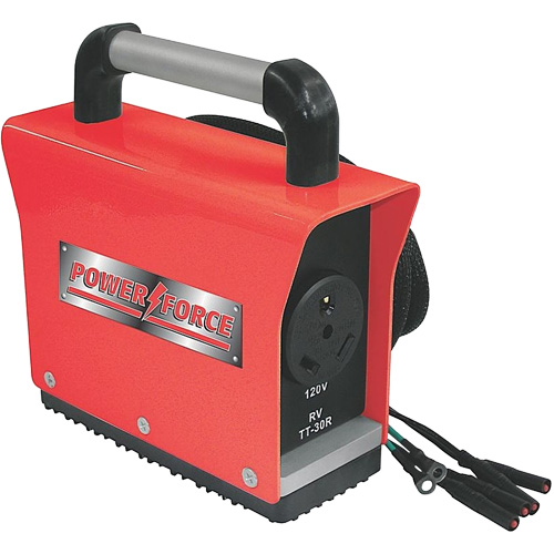 Parallel Cable Kit for Inverter Generator Industrial Sales