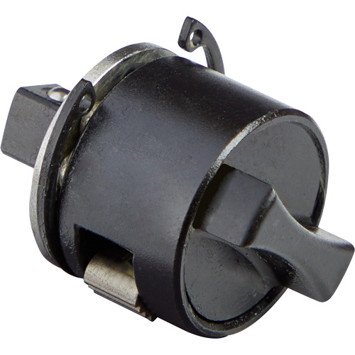 Ensemble de cliquet de rechange &agrave; pommeau de levier M12 Fuel 1/4" Industrial Sales