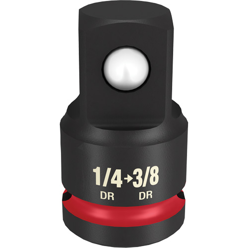 Rallonge pour douille Shockwave Impact Duty, Chocs, Prise 1/4", Douille 3/8", 1" lo Industrial Sales