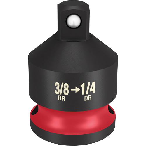Rallonge pour douille Shockwave Impact Duty, Chocs, Prise 3/8", Douille 1/4", 1,08" lo Industrial Sales