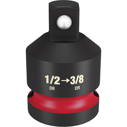 Rallonge pour douille Shockwave Impact Duty, Chocs, Prise 1/2", Douille 3/8", 1,5" lo Industrial Sales