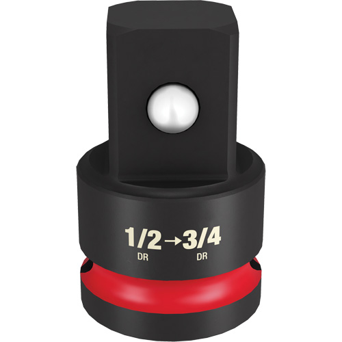 Rallonge pour douille Shockwave Impact Duty, Chocs, Prise 1/2", Douille 3/4", 1,89" lo Industrial Sales