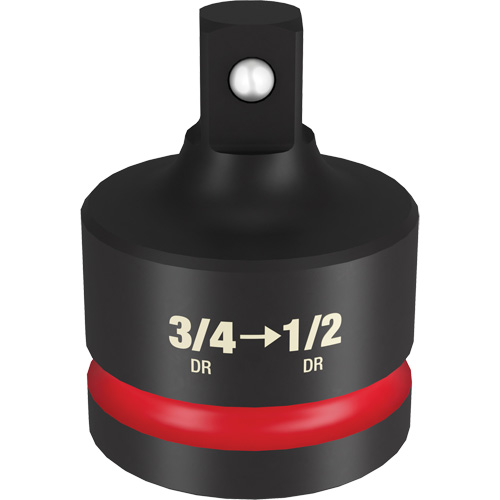Rallonge pour douille Shockwave Impact Duty, Chocs, Prise 3/4", Douille 1/2", 2,2" lo Industrial Sales