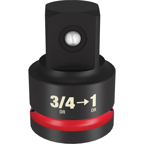 Rallonge pour douille Shockwave Impact Duty, Chocs, Prise 3/4", Douille 1", 2,48" lo Industrial Sales
